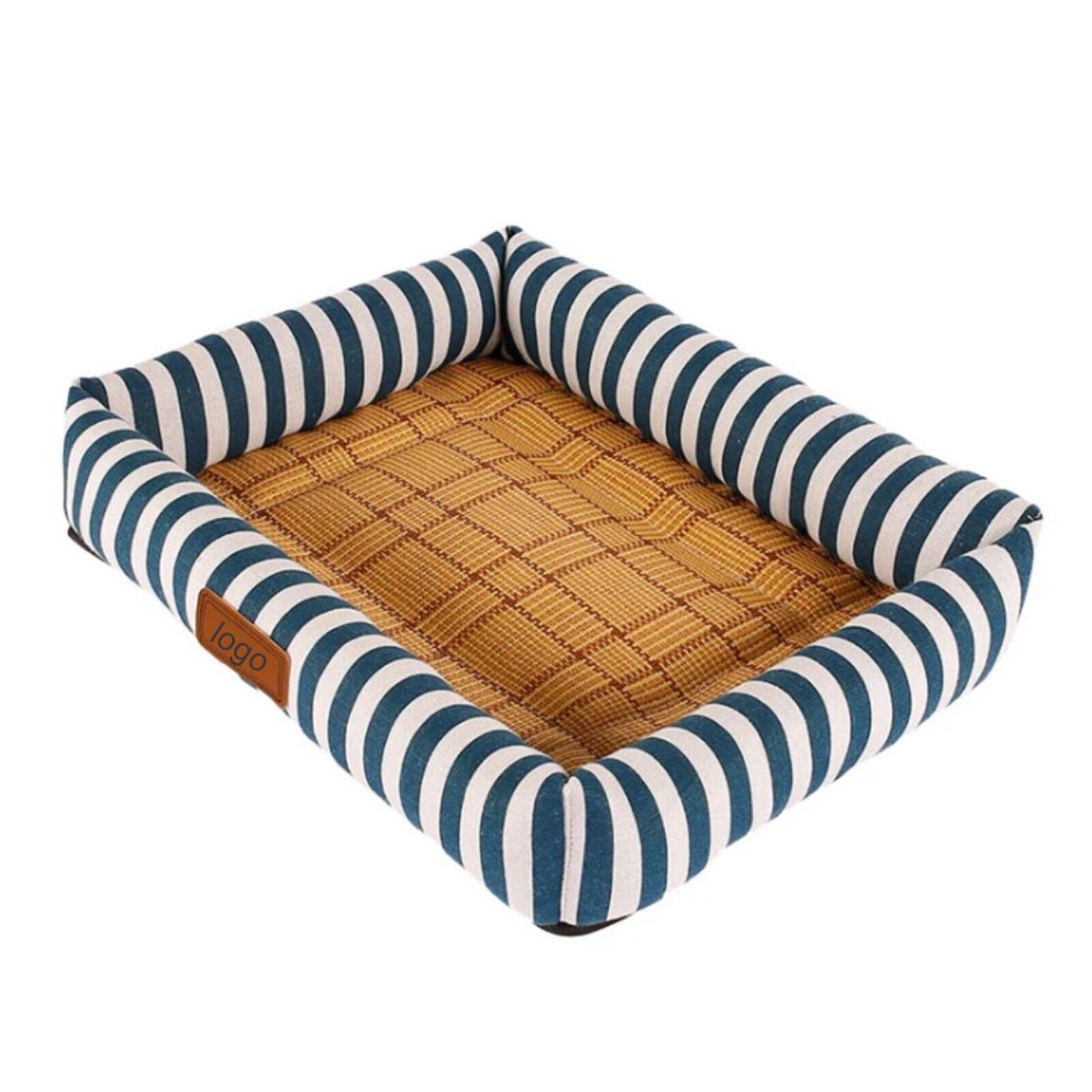 四季通用寵物貓窩狗窩墊子