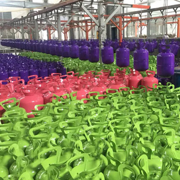 開工啦，開工啦！