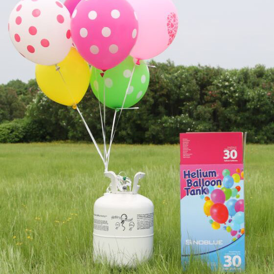 氦氣鋼瓶出口時，我們應(yīng)該注意哪些事項？