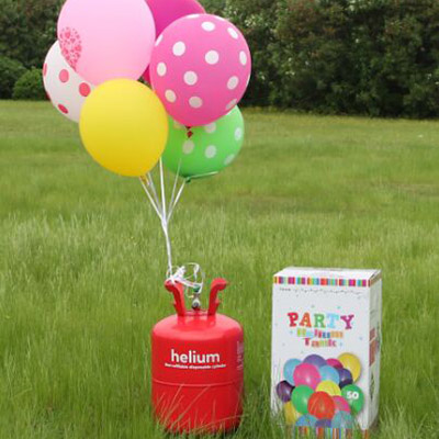 氦氣罐儲存時應注意哪些環境因素？