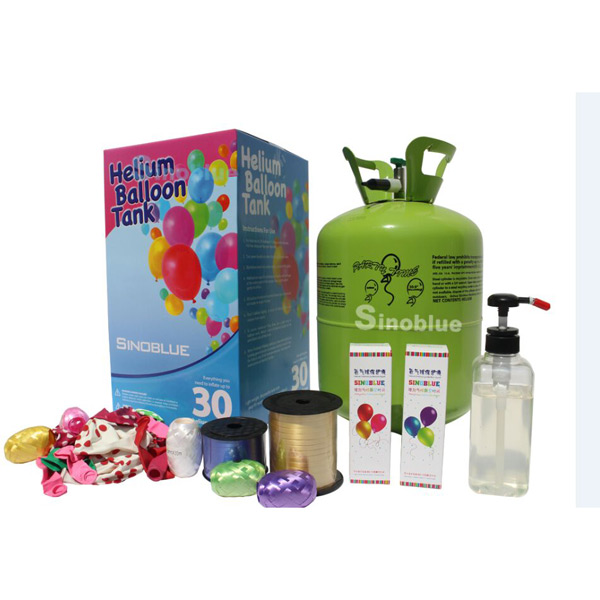 低壓氦氣罐在工業應用中的技術優勢與安全維護