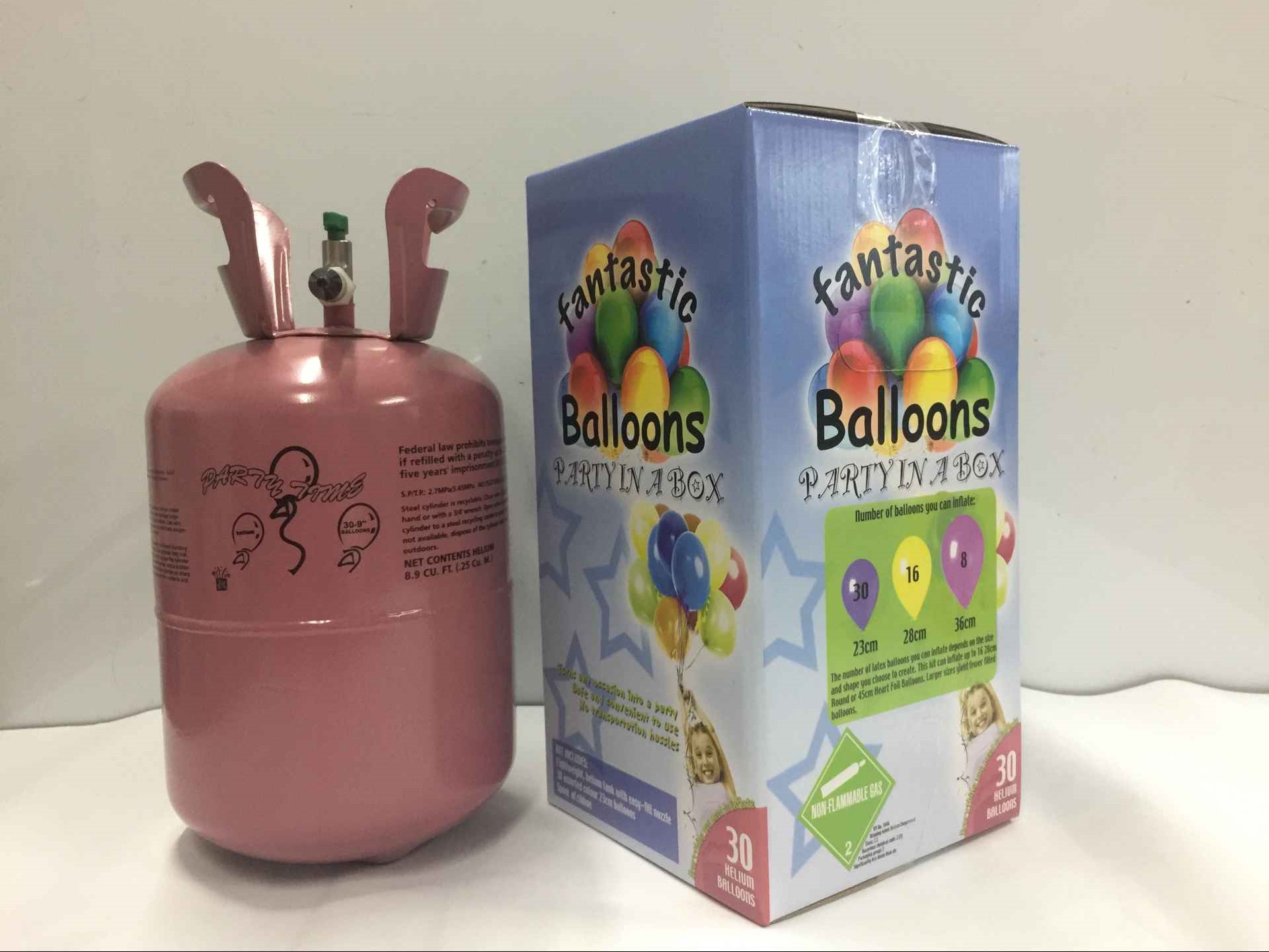 真正的氦氣危機(jī)或于未來1-3個月內(nèi)出現(xiàn)