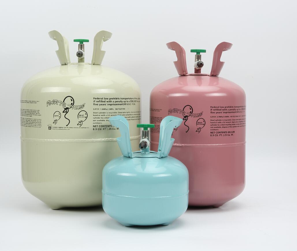 卡塔爾遇襲、價格飆升超50%：全球三分之一氦氣斷供，半導(dǎo)體面臨“窒息”風(fēng)險，手機(jī)、電腦、核磁共振檢查也可能漲價